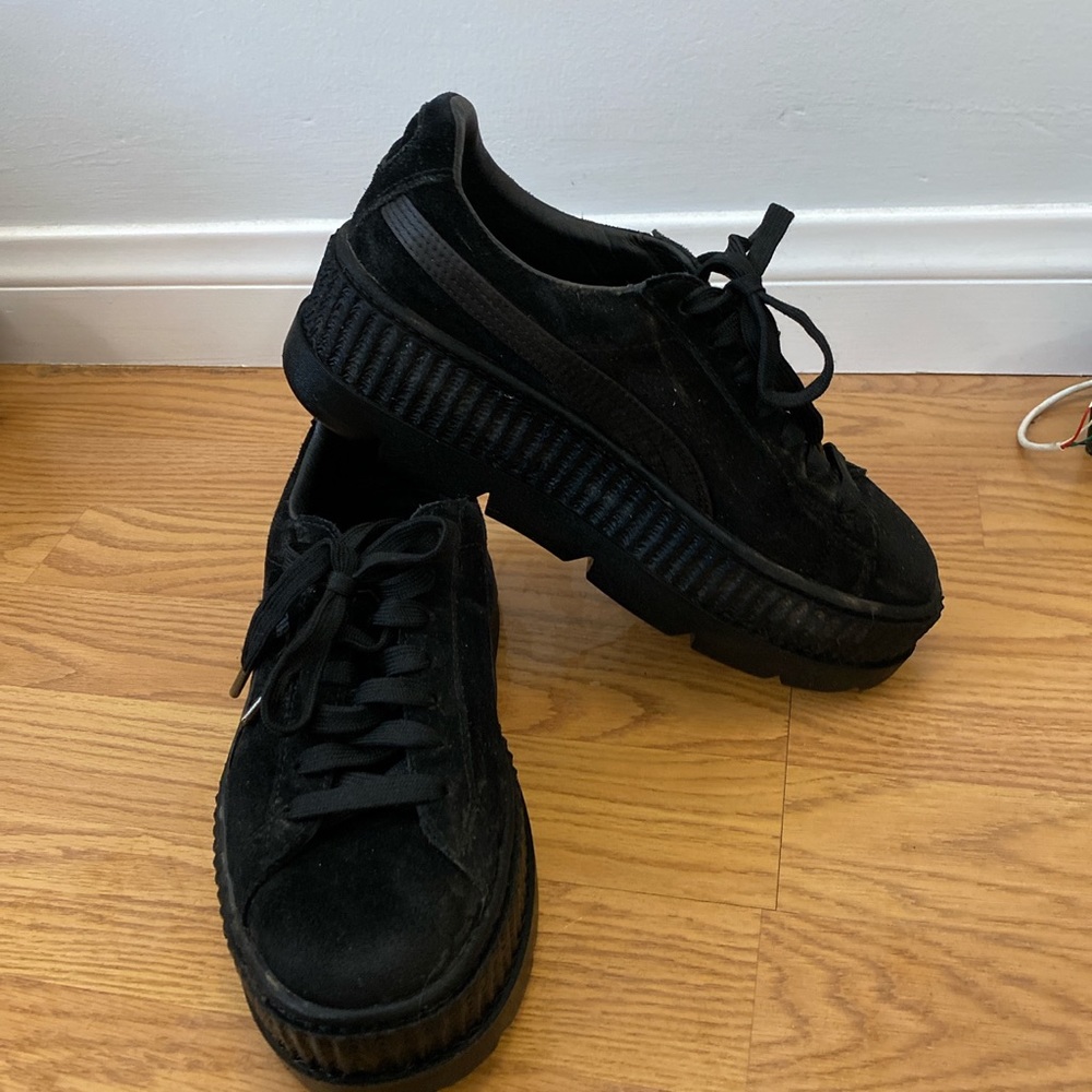 Fenty Puma Sneakers